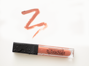 B.Badazz™️ Lip Gloss /Lipstick Matte