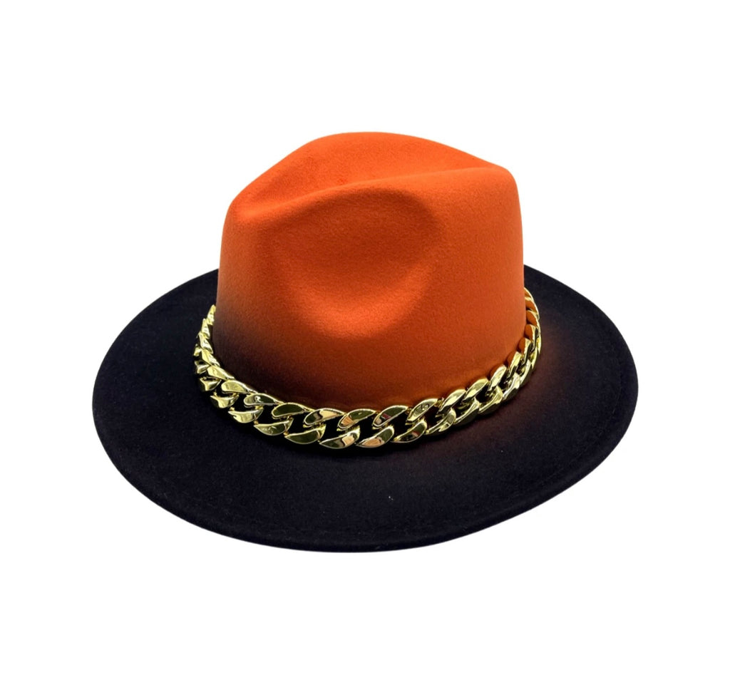 B.Badazz™️ Ombré Hat